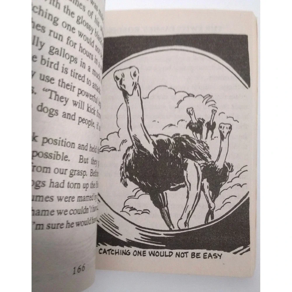 Young‎ Reader's Christian Library: The Swiss Family Robinson
